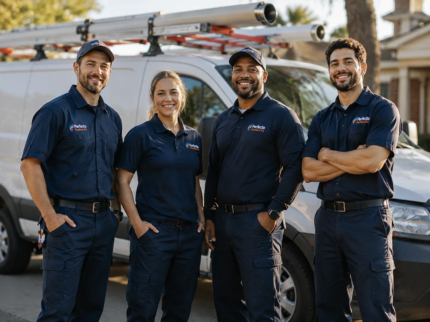 Emergency Plumber Near Me in Yolo, CA near me